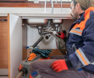 About Plumbing Repair Arlington - emergency plumber experts in Arlington